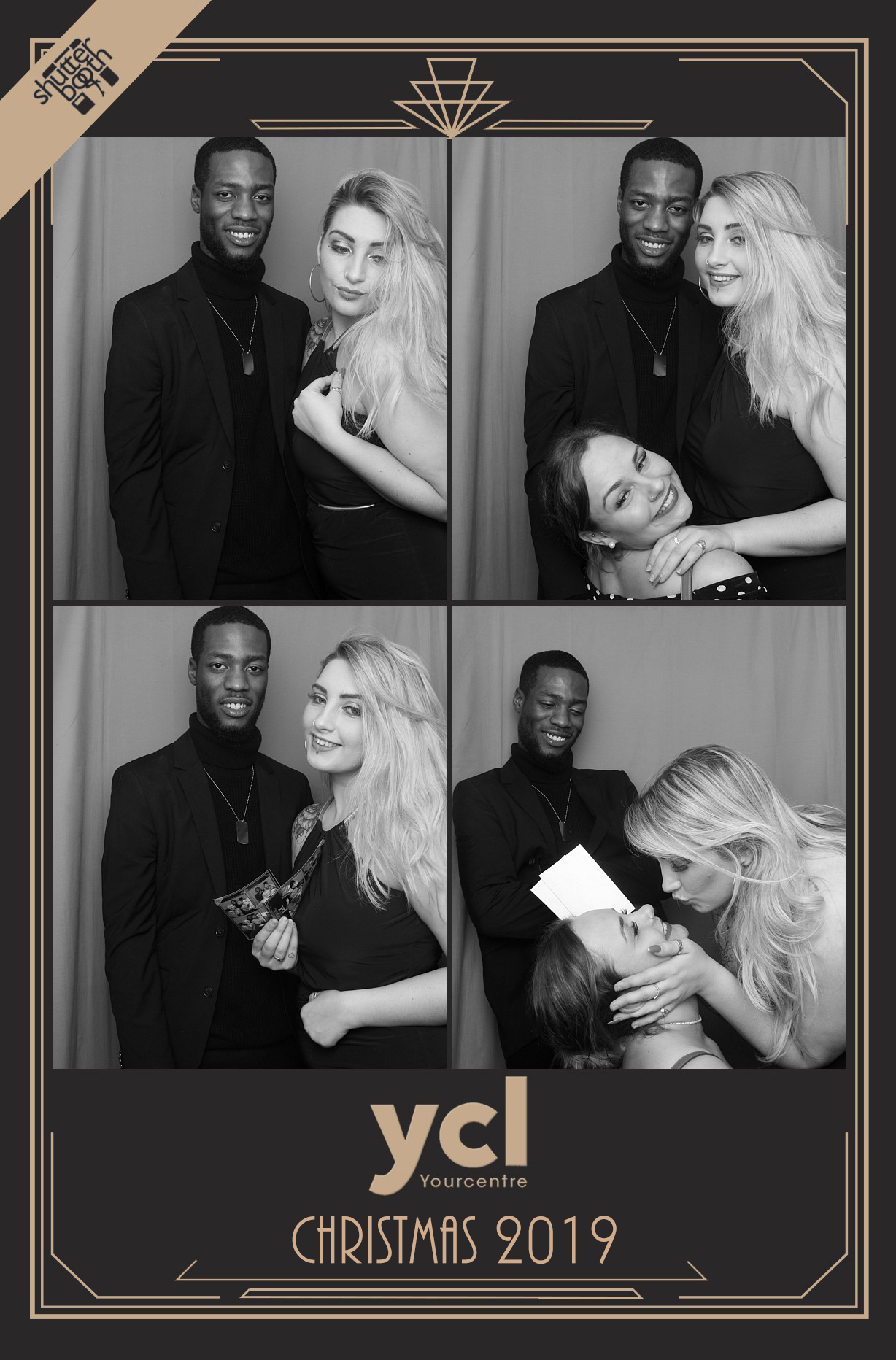 Your Centre Christmas Party 2019 | View more photos from the event at gallery.shutterbooth.co.uk/u/Shutterbooth/Your-Centre-Christmas-Party-2019